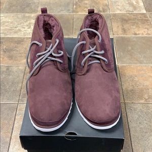 Ugg men’s Neumel tf boot size 14